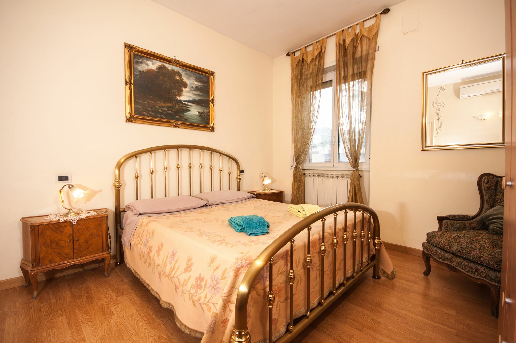 Vatican Stemar Apartment Apartment Rom